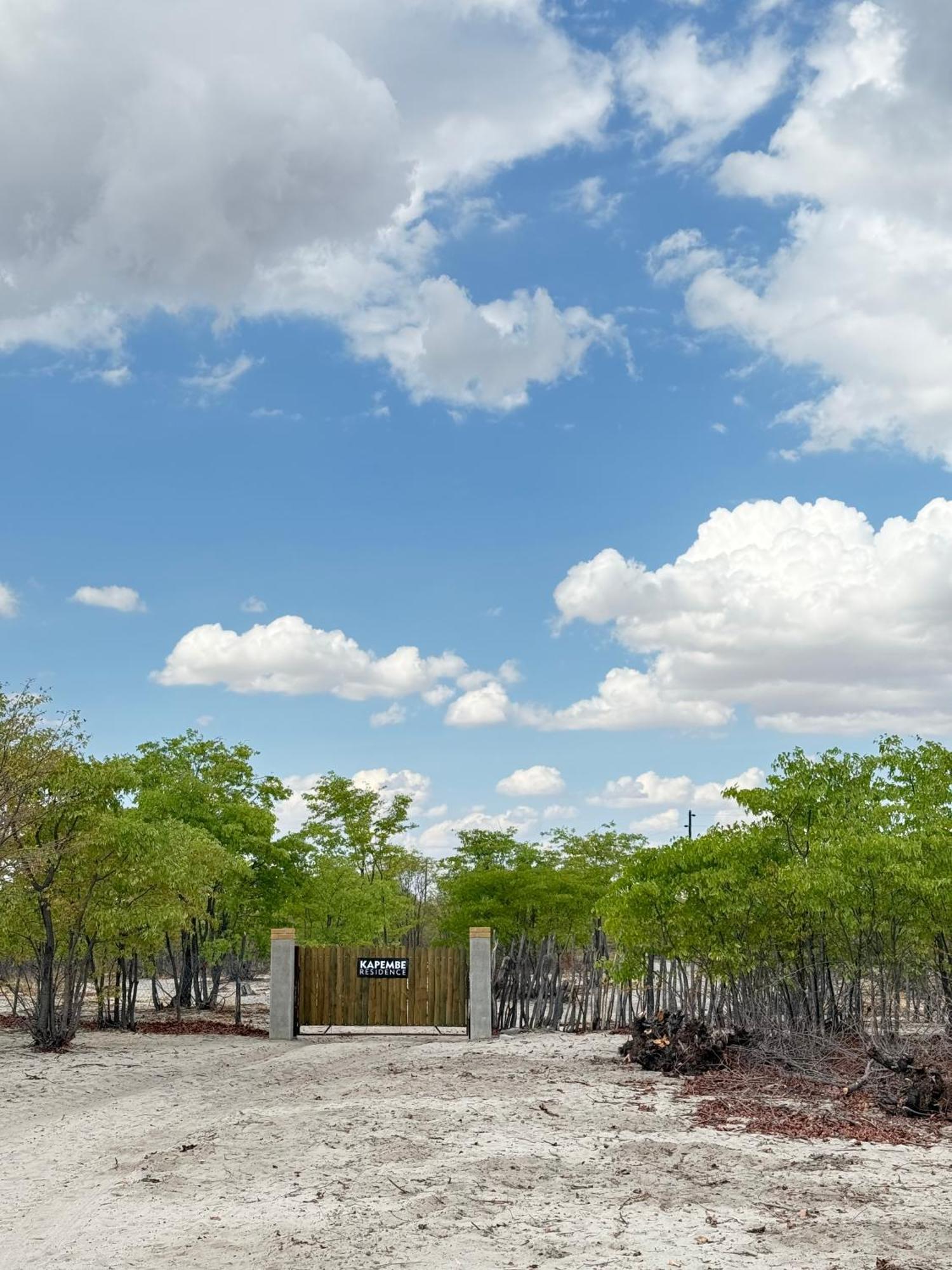 Ndeyapos Village Haven Omuthiya المظهر الخارجي الصورة
